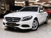 C 250 2.0 CGI AVANTGARDE TURBO 16V 4P AUTOMÁTICO - 2017 - CAXIAS DO SUL