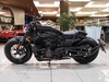 SPORTSTER 1200 CUSTOM - 2024 - CAXIAS DO SUL