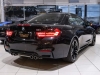 M4 3.0 CABRIO I6 24V 2P AUTOMÁTICO - 2015 - CAXIAS DO SUL