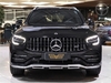 GLC 43 AMG 3.0 V6 4MATIC 9G-TRONIC - 2022 - CAXIAS DO SUL