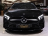 A-35 AMG 2.0 TURBO 4MATIC 4P AUTOMÁTICO - 2022 - CAXIAS DO SUL