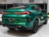 X6 4.4 M 4X4 COUPÉ V8 32V BI-TURBO 4P AUTOMÁTICO - 2024 - CAXIAS DO SUL