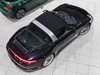 911 3.0 24V H6 TARGA 4 GTS PDK - 2019 - CAXIAS DO SUL
