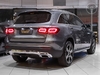 GLC 220D 2.0 4M OFF-ROAD 16V TURBO DIESEL 4P AUTOMÁTICO - 2022 - CAXIAS DO SUL
