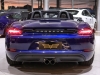 718 2.0 BOXSTER H4 16V 2P PDK - 2024 - CAXIAS DO SUL