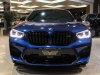 X4 3.0 TWINPOWER M COMPETITION STEPTRONIC 4P AUTOMÁTICO - 2020 - CAXIAS DO SUL