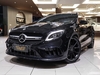 GLA 45 AMG 2.0 16V TURBO 4P AUTOMÁTICO - 2018 - CAXIAS DO SUL