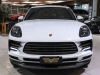 MACAN 2.0 16V 4P AUTOMÁTICO - 2020 - CAXIAS DO SUL
