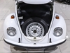 FUSCA 1.6 8V 2P MANUAL - 1996 - CAXIAS DO SUL