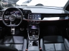 A3 2.0 TFSI 40 PERFORMANCE BLACK SPORTBACK 4P AUTOMÁTICO - 2023 - CAXIAS DO SUL