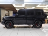 G 63 AMG 5.5 4X4 V8 TURBO 4P AUTOMÁTICO - 2024 - CAXIAS DO SUL