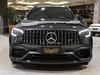 GLC 63 S AMG 4.0 V8 BITURBO 4MATIC COUPE 4P AUTOMÁTICO - 2020 - CAXIAS DO SUL