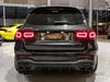 GLC 63 S AMG 4.0 V8 BITURBO 4MATIC COUPE 4P AUTOMÁTICO - 2020 - CAXIAS DO SUL