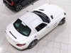 SLS AMG 6.2 V8 32V 2P AUTOMÁTICO - 2011 - CAXIAS DO SUL