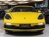 718 4.0 CAYMAN H6 GTS 24V 4P AUTOMÁTICO - 2025 - CAXIAS DO SUL
