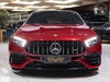 A 45 AMG 2.0 16V TURBO 4P AUTOMATIZADO - 2021 - CAXIAS DO SUL