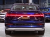 E-TRON SPORTBACK PERFORMANCE ELÉTRICO 4P AUTOMÁTICO - 2022 - CAXIAS DO SUL