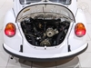 FUSCA 1.6 8V 2P MANUAL - 1996 - CAXIAS DO SUL