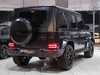 G 63 AMG 5.5 4X4 V8 TURBO 4P AUTOMÁTICO - 2024 - CAXIAS DO SUL