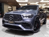 GLE 63 AMG 4.0 V8 BITURBO COUPÉ S 4MATIC 9G-TRONIC - 2024 - CAXIAS DO SUL