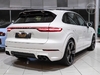 CAYENNE 3.0 V6 E-HYBRID PLATINUM EDITION AWD S HÍBRIDO 4P AUTOMÁTICO - 2023 - CAXIAS DO SUL