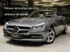 SLK 250 1.8 CGI 16V TURBO 2P AUTOMÁTICO - 2014 - CAXIAS DO SUL