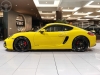 CAYMAN 3.4 GTS I6 24V 2P AUTOMÁTICO - 2015 - CAXIAS DO SUL