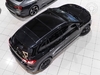 GLA 35 AMG 2.0 16V TURBO 4P AUTOMÁTICO - 2022 - CAXIAS DO SUL