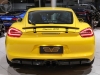 CAYMAN 3.4 GTS I6 24V 2P AUTOMÁTICO - 2015 - CAXIAS DO SUL