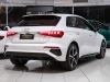 A3 2.0 TFSI 40 PERFORMANCE BLACK SPORTBACK 4P AUTOMÁTICO - 2023 - CAXIAS DO SUL