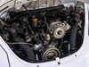 FUSCA 1.6 8V 2P MANUAL - 1996 - CAXIAS DO SUL