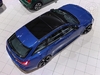 RS6 4.0 AVANT V8 32V BI-TURBO 4P TIPTRONIC - 2025 - CAXIAS DO SUL