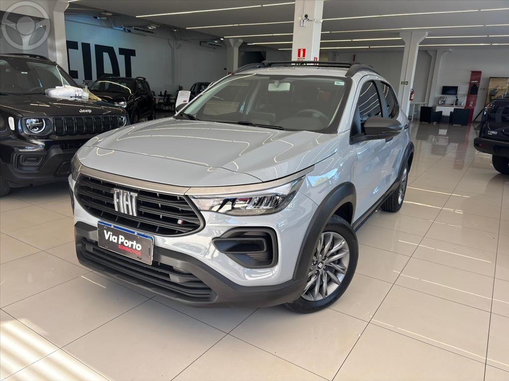 PULSE 1.3 FLEX DRIVE MANUAL - 2023 - CAXIAS DO SUL