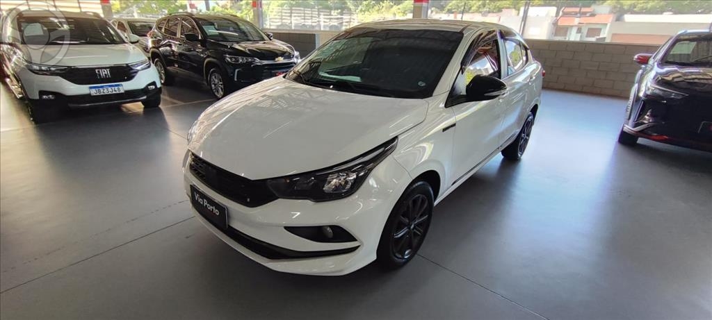 CRONOS 1.3 FIREFLY FLEX DRIVE MANUAL - 2023 - CAXIAS DO SUL