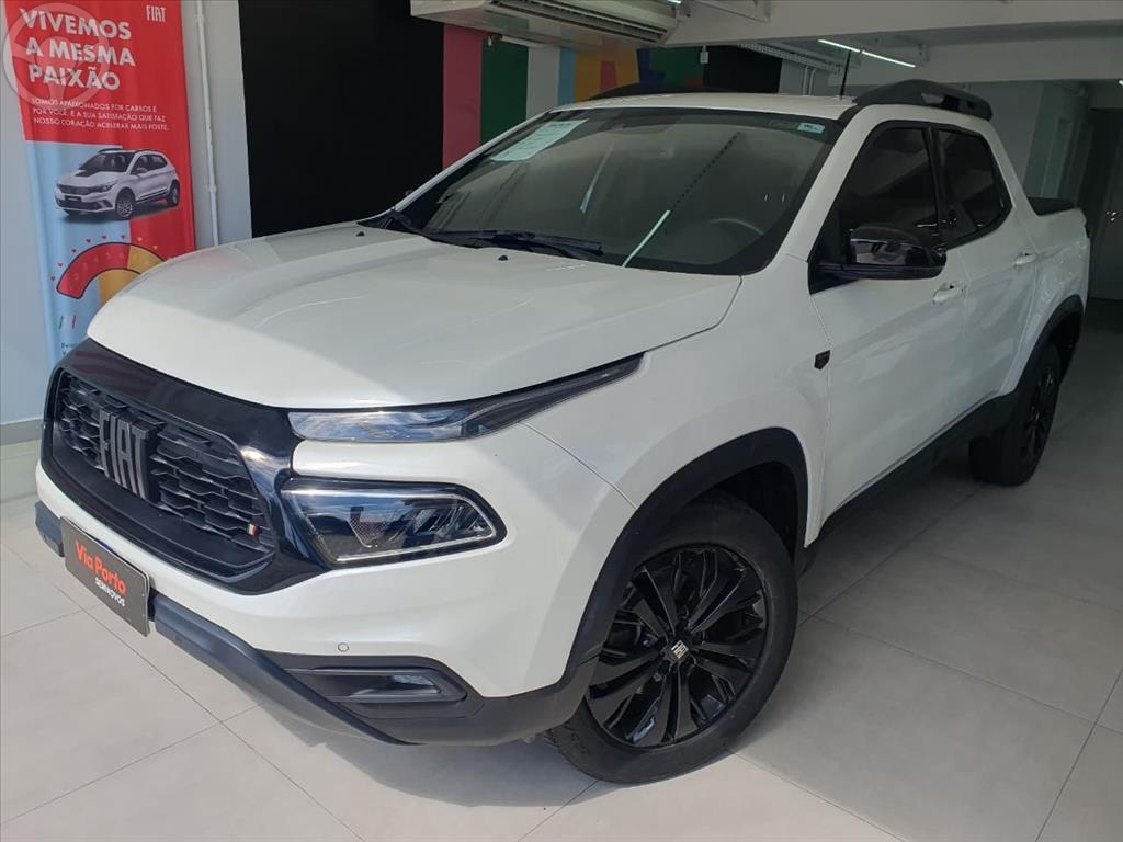 TORO 1.3 TURBO 270 FLEX VOLCANO AT6 - 2024 - CAXIAS DO SUL