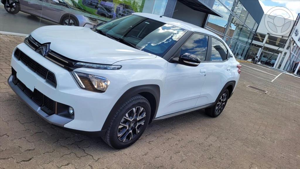 BASALT 1.0 TURBO 200 FLEX SHINE CVT - 2025 - CAXIAS DO SUL