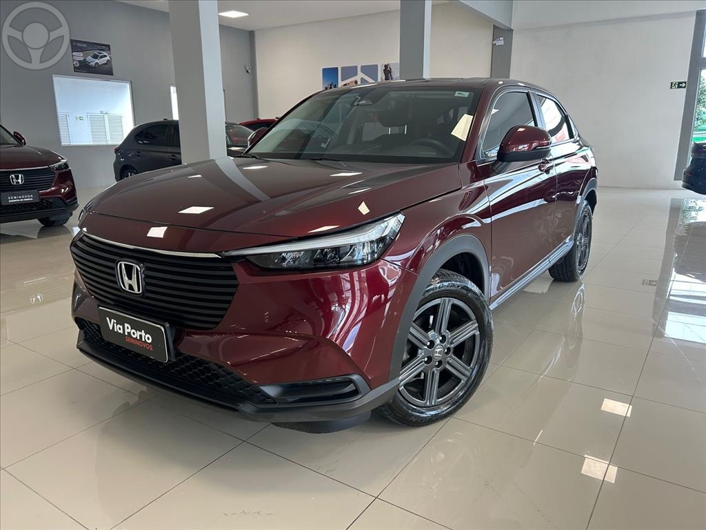 HR-V 1.5 DI I-VTEC FLEX EXL CVT - 2025 - CAXIAS DO SUL