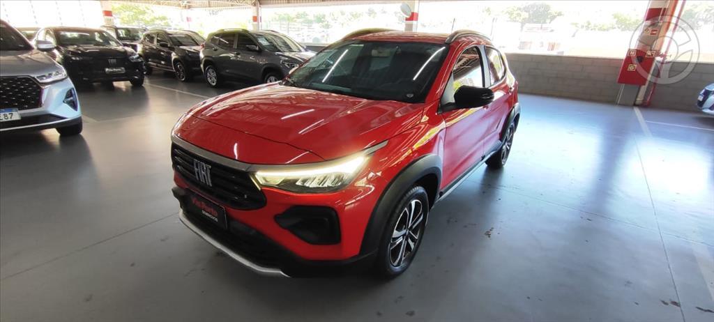 PULSE 1.0 TURBO 200 FLEX AUDACE CVT - 2024 - CAXIAS DO SUL