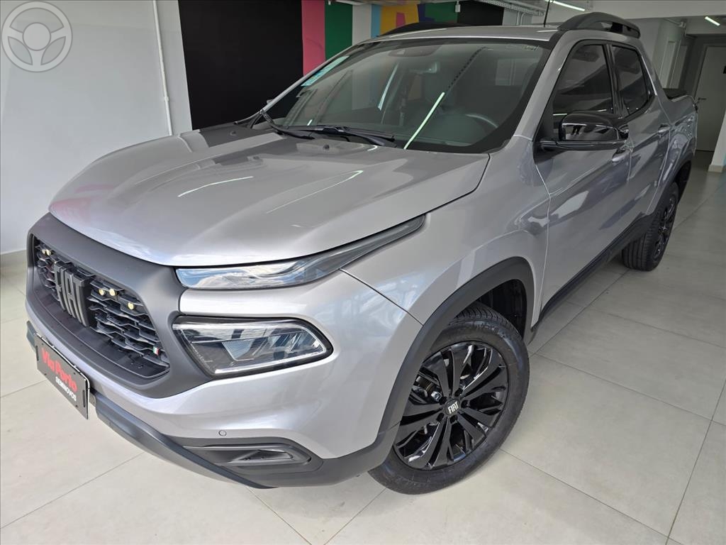 TORO 1.3 TURBO 270 FLEX VOLCANO AT6 - 2023 - CAXIAS DO SUL