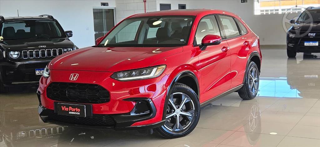 ZR-V 2.0 I-VTEC TOURING CVT - 2024 - CAXIAS DO SUL