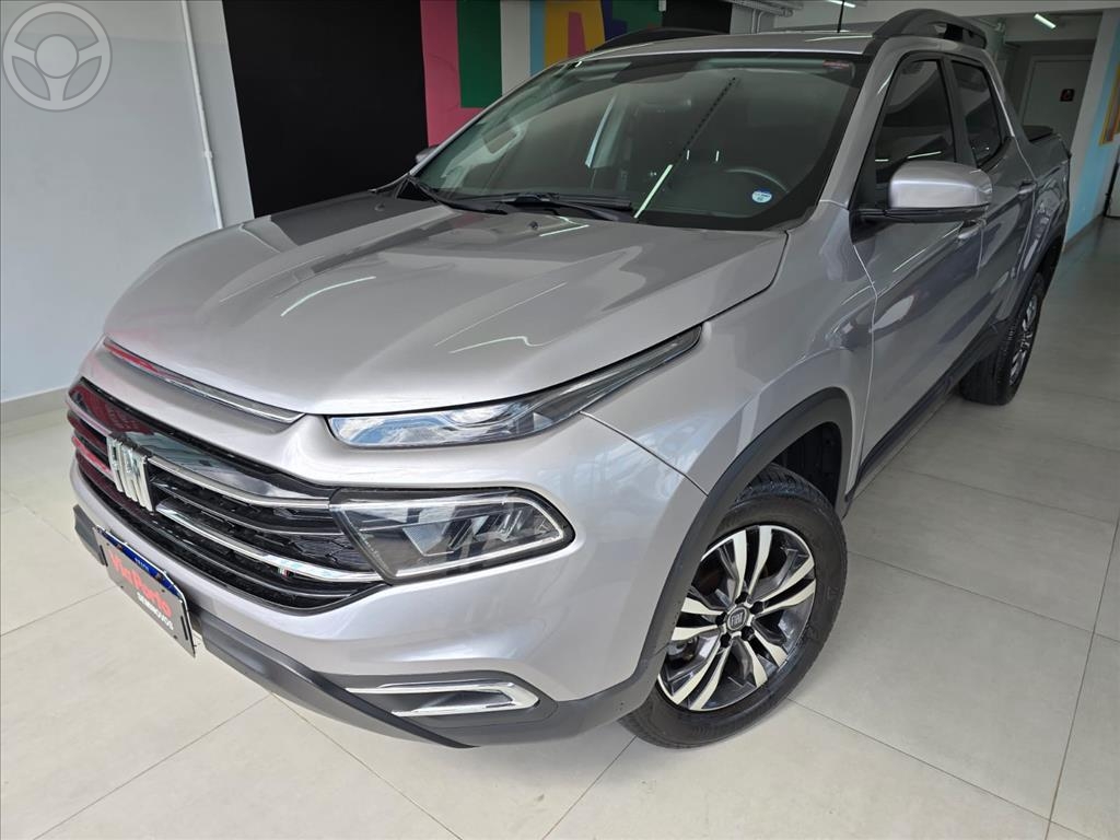 TORO 1.3 TURBO 270 FLEX FREEDOM AT6 - 2023 - CAXIAS DO SUL