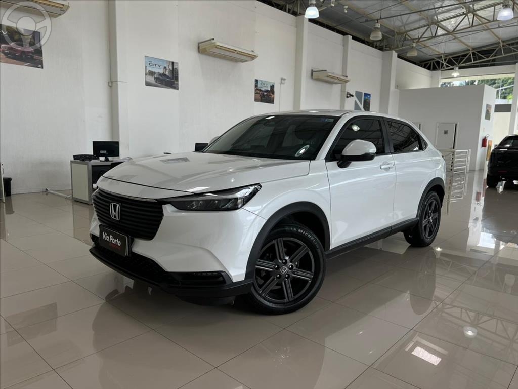 HR-V 1.5 DI I-VTEC FLEX EXL CVT - 2023 - CAXIAS DO SUL