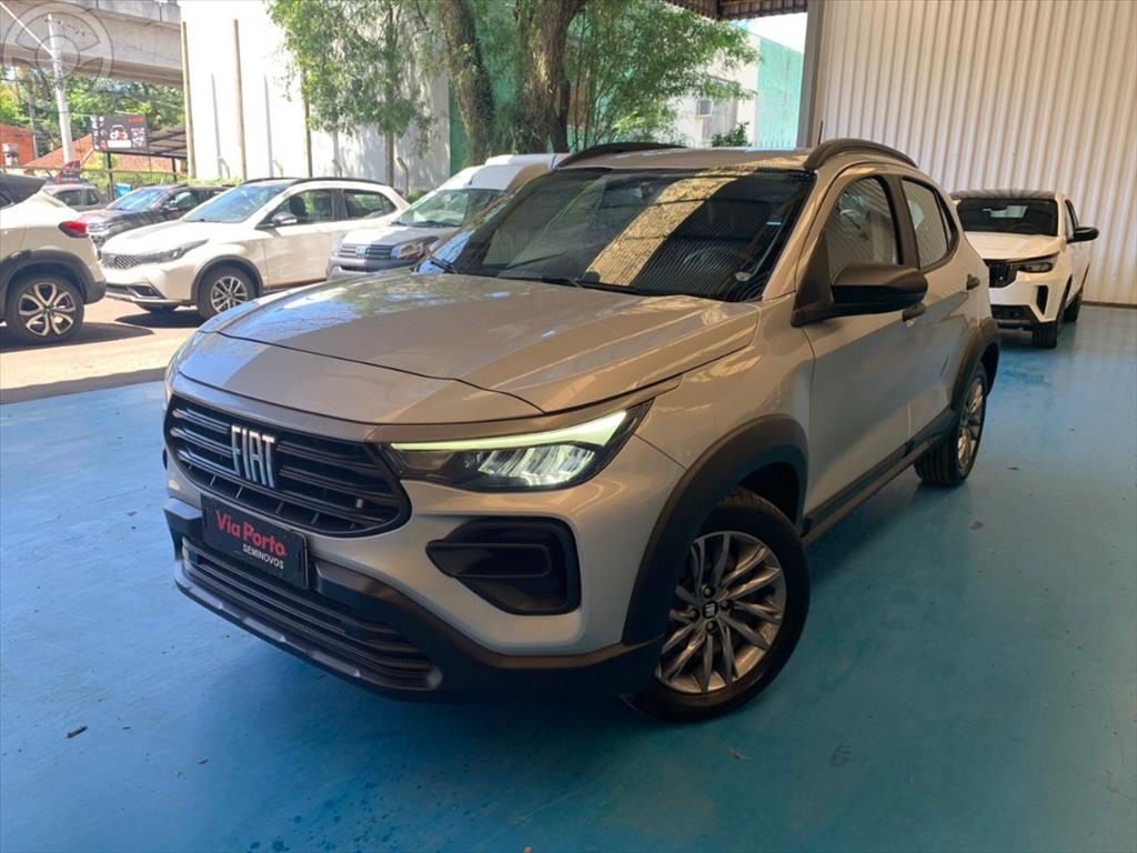 PULSE 1.3 FLEX DRIVE MANUAL - 2023 - CAXIAS DO SUL