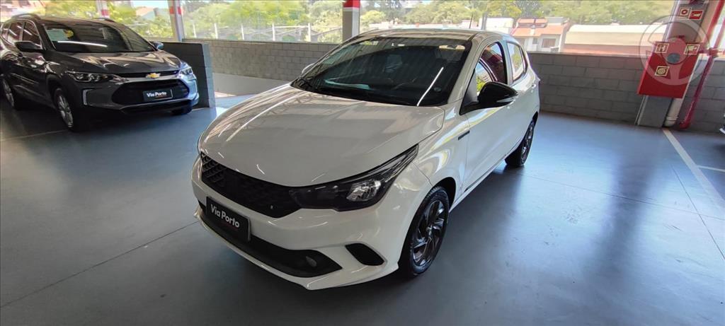 ARGO 1.3 FIREFLY FLEX DRIVE S-DESIGN MANUAL - 2022 - CAXIAS DO SUL