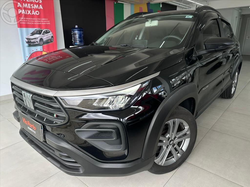 PULSE 1.3 FLEX DRIVE MANUAL - 2025 - CAXIAS DO SUL