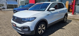 t cross 1.0 200 tsi total flex sense automatico 2023 caxias do sul