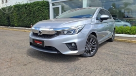 city 1.5 i vtec flex hatch ex cvt 2024 caxias do sul