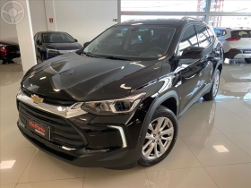 TRACKER 1.2 TURBO FLEX LTZ AUTOMÁTICO