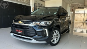 tracker 1.2 turbo flex ltz automatico 2021 caxias do sul