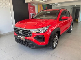 pulse 1.3 flex drive cvt 2022 caxias do sul